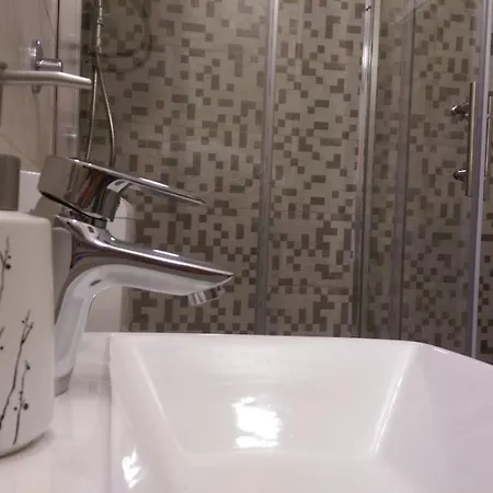 Apartman Skver 55 Apartment Bijeljina