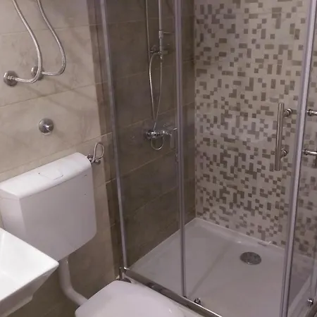 Apartman Skver 55 Bijeljina
