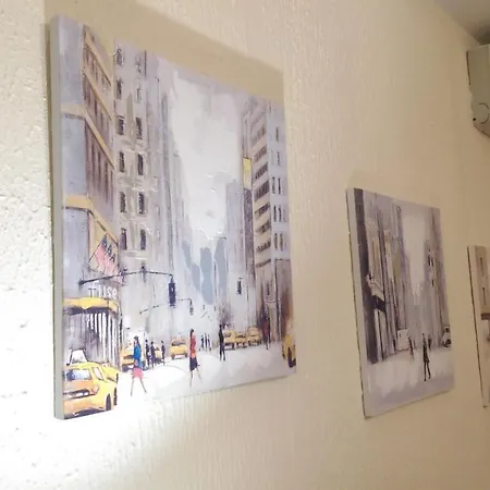 Apartman Skver 55