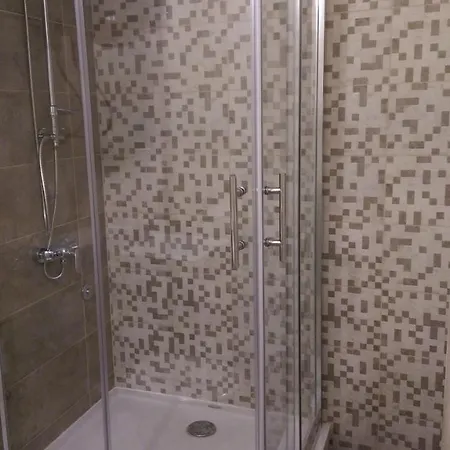 Apartment Apartman Skver 55