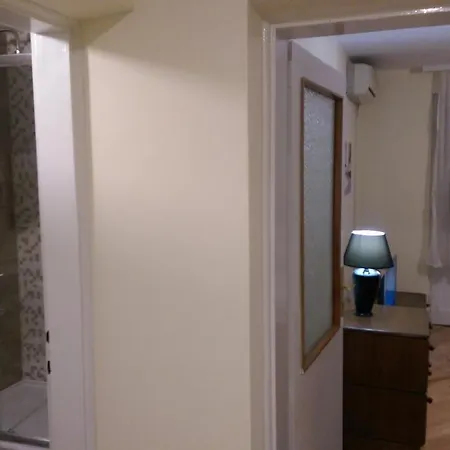 Apartman Skver 55 Apartment Bijeljina