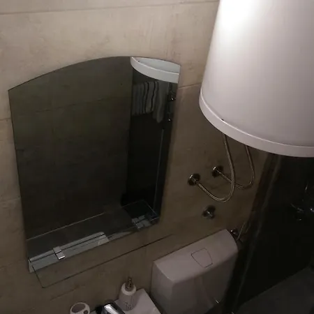 Apartment Apartman Skver 55 Bijeljina