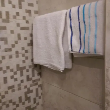 Apartman Skver 55 Bijeljina