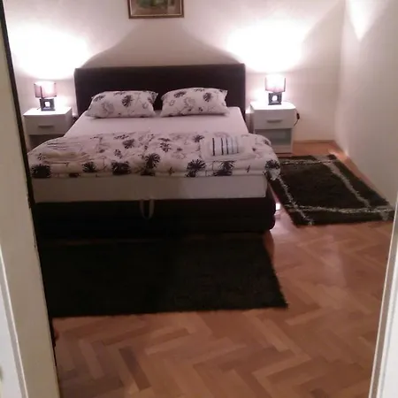 Apartman Skver 55 * Bijeljina