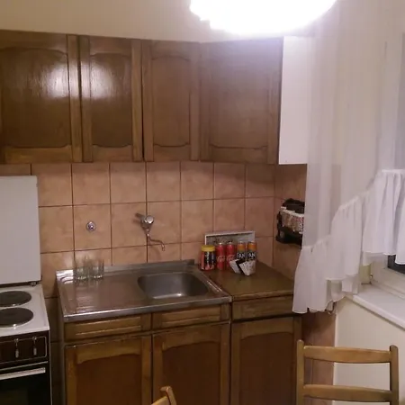 Apartman Skver 55 Bijeljina